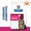 3 kg Hill's Prescription Diet Gastrointestinal Biome Pollo pienso para gatos, , large indicador imagen numero 2